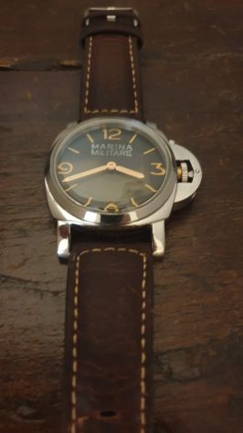 Orologio Vintage Pam 6152 47mm - Foto 2