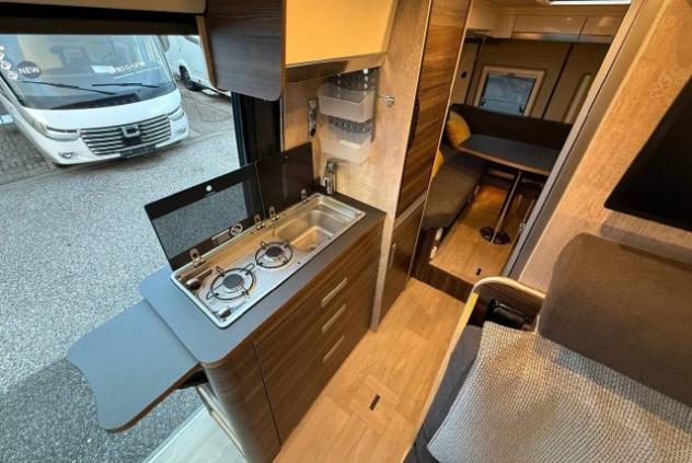 LAIKA Ecovip 645 rif. 23019244 - Foto 10
