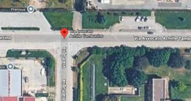 Immobile in asta di 954 m² con più di 5 locali in vendita a Acquaviva delle Fonti - Foto 8
