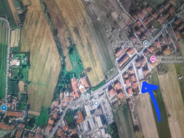 Magazzino in vendita a La Vettola - Pisa 240 mq Rif: 1423727 - Foto 2
