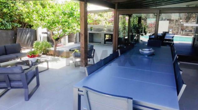 Villa o villino in vendita a Altavilla Milicia - Foto 7