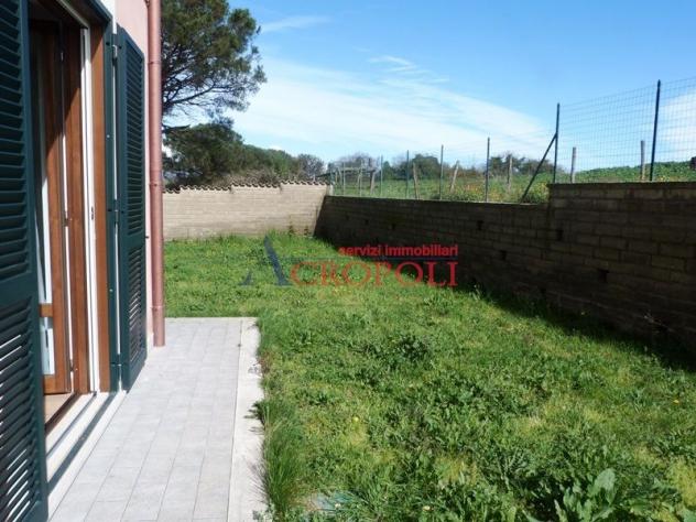 ANGUILLARA SABAZIA, LOCALITA’ POGGIO DEI PINI, APPARTAMENTO INDIPENDENTE CON AMPIO GIARDINO - Foto 19