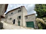 Terratetto in vendita a Montefegatesi - Bagni di Lucca 70 mq  Rif: 1411568