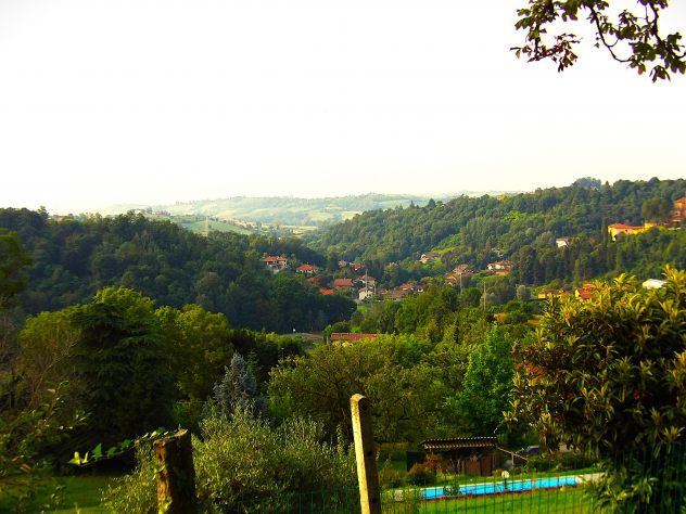 Dimora storica panoramica sulle colline di Baldissero Torinese - Foto 2