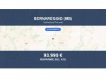 Immobile in asta di 103 m², box auto in vendita a Bernareggio