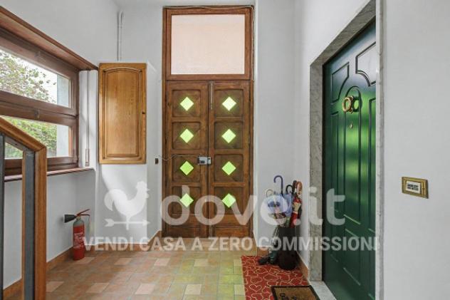 Appartamento di 141 m² con 4 locali e posto auto in vendita a Buttigliera Alta - Foto 9