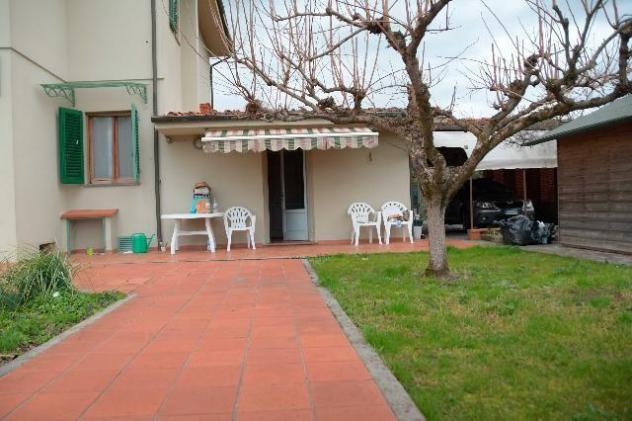 Villa in vendita a Lunata - Capannori 280 mq Rif: 1365879 - Foto 3