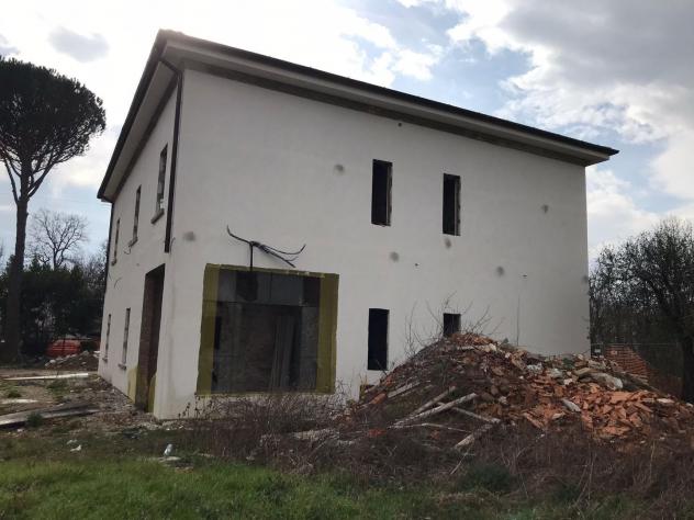 Casa singola in vendita a Orentano - Castelfranco di Sotto 380 mq Rif: 1242968 - Foto 8