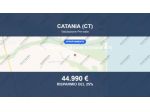 Immobile in asta di 143 m² con più di 5 locali in vendita a Catania