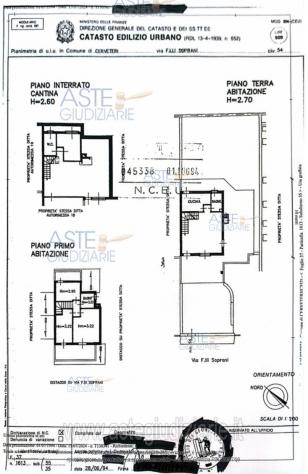 IMMOBILI-IMMOBILE RESIDENZIALE-Via Fratelli Soprani, 54 - Foto 10
