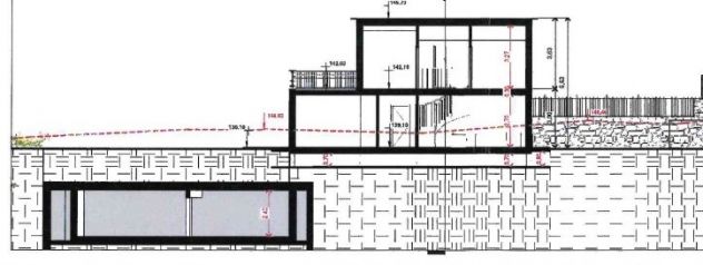 Rif. 3558 – chiavari villa vista mare – prima collina di leivi – a 2 km dal cent - Foto 5