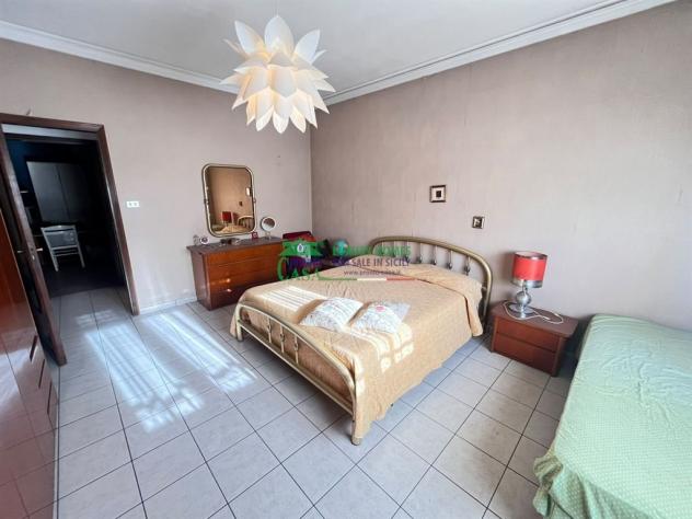 Rif. 2764 - Comiso Appartamento In Zona Centrale Con Box Auto - Foto 12