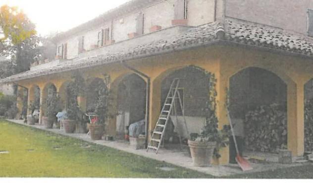 Immobile in asta di 521 m² con più di 5 locali in vendita a Fano - Foto 16