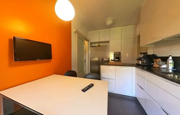 LESMO: Appartamento con 4 camere e Garage doppio - Foto 6
