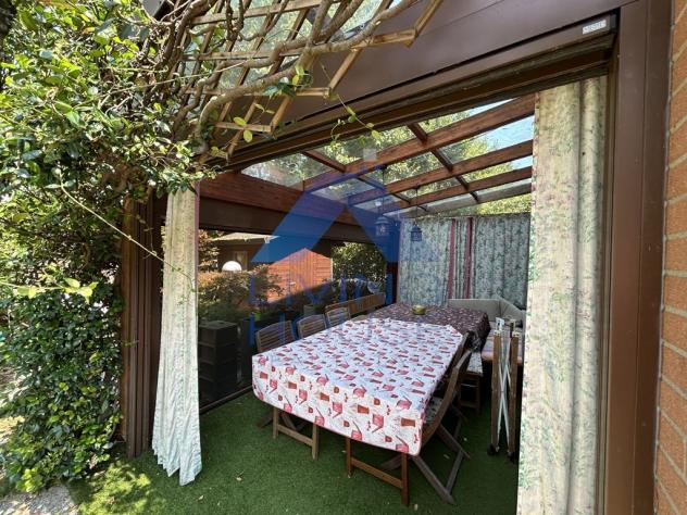 Villa in vendita a Lesmo - Foto 5