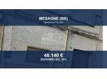 Immobile in asta di 120 m² in vendita a Mesagne
