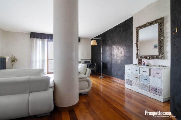 Appartamento in Vendita in zona LORENTEGGIO - Foto 6