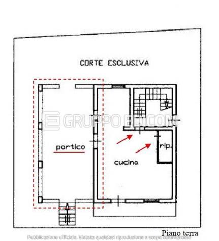 Abitazione in villini di 172 mq in vendita a Misilmeri - Rif. 3563615 - Foto 12
