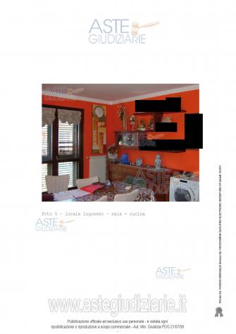 IMMOBILI-IMMOBILE RESIDENZIALE-Via M.L. King 6 - Foto 4