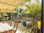 Porzione di casa in vendita a Uopini - Monteriggioni 100 mq  Rif: 1410327