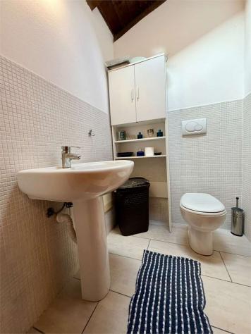 V005520 - TRILOCALE CON TERRAZZA PRIVATA DI 50 MQ !!! - Foto 13
