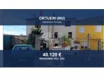 Immobile in asta di 136 m² con più di 5 locali in vendita a Ortueri