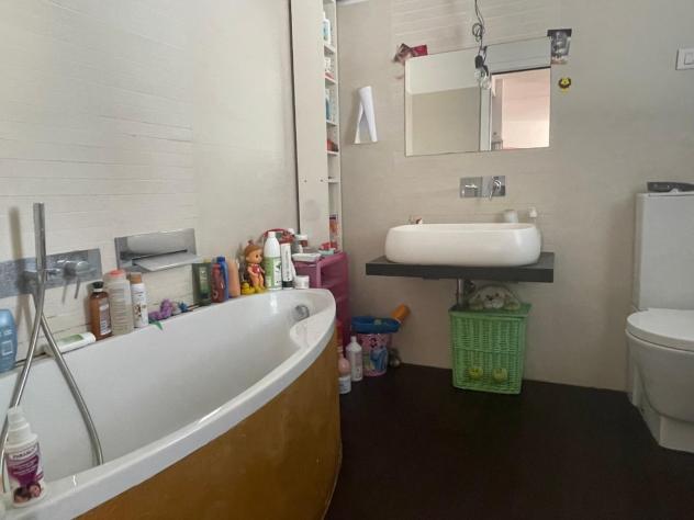 Appartamento in vendita a Poggibonsi 160 mq Rif: 1057826 - Foto 6