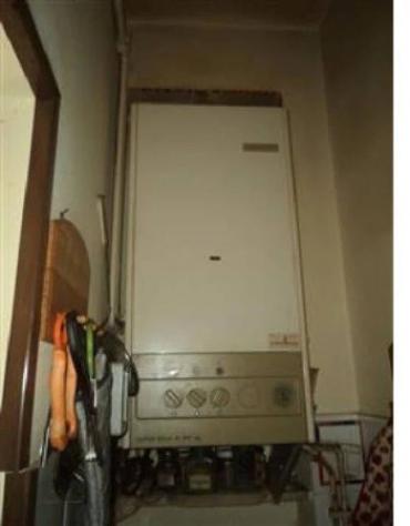 Immobile in asta di 138 m², box auto in vendita a Portofino - Foto 12