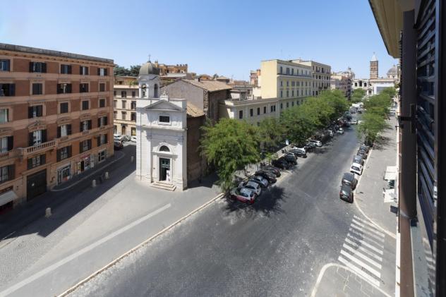 Quadrilocale in vendita a Roma - Foto 19