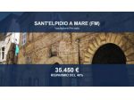 Immobile in asta di 74 m² in vendita a Sant'Elpidio a Mare