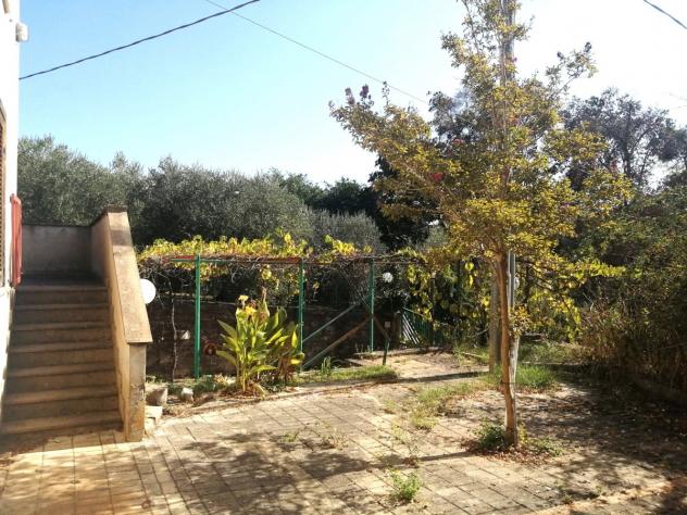 Villa singola - Sezze . Rif.: Cod. rif 3095647VRG - Foto 5