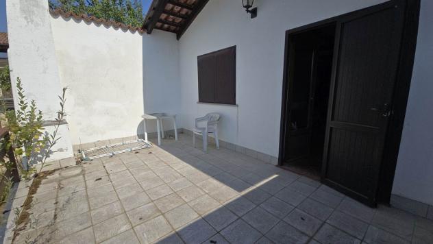 Vendita Casa semi indipendente da 140 mq in Via Quintino Sella con giardino - Foto 15