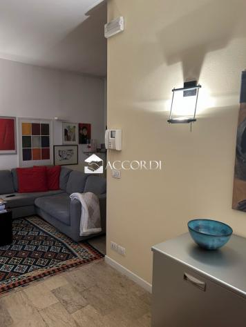 APPARTAMENTO di 3 vani e di 75 mq (TREVISO) rif. MM0999 - Foto 8