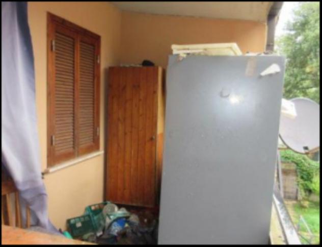 Immobile in asta di 71 m² in vendita a Valentano - Foto 9