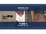 Immobile in asta di 143 m² con più di 5 locali in vendita a Verona