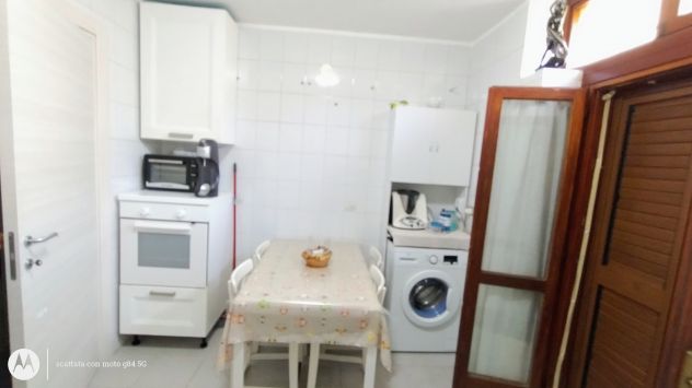 Casa Sapri luglio e Agosto - Foto 2