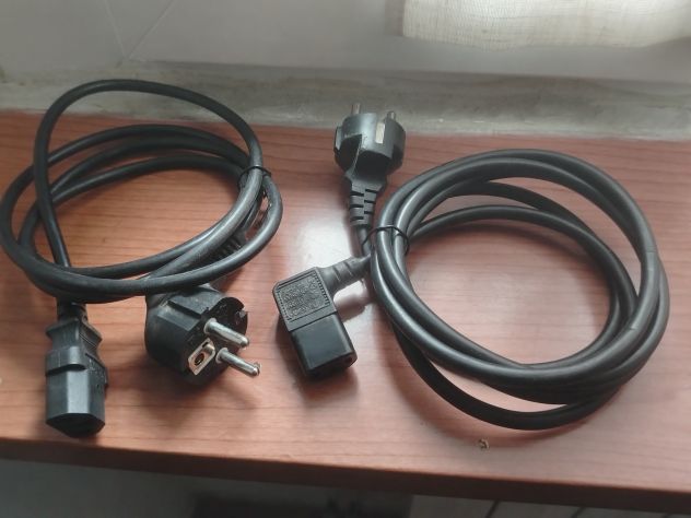 cavi pc/tv/stampante - Foto 3