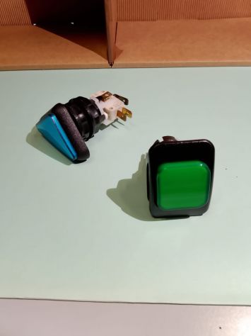 pulsanti per videogiochi - Foto 3