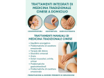 Medicina Integrata pazienti a domicilio Roma