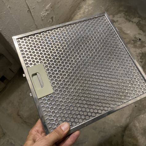 Vendesi Cappa Cucina inox - Foto 4