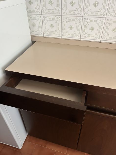 Cucina in legno - Foto 6