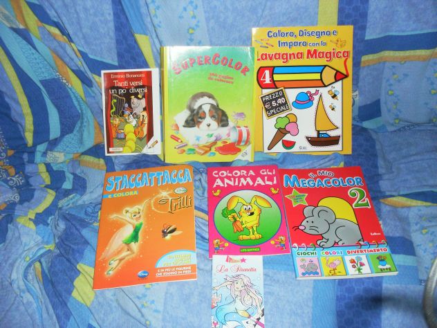 libri bimbi - Foto 4