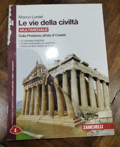 Le vie della civiltà