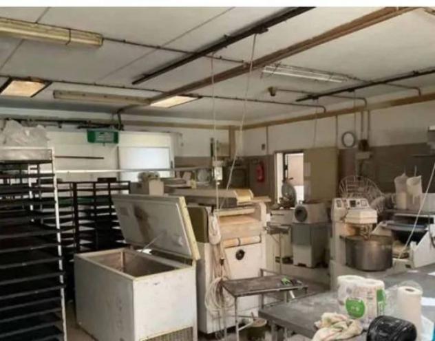 Immobile in asta di 273 m² in vendita a Curtatone - Foto 8
