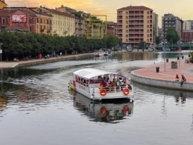 Immobile di 160 m² in vendita a Milano - Foto 4