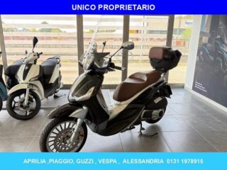 PIAGGIO Beverly 300 i.e. UNICO PROPRIETARIO, 12 MESI DI GARANZIA rif. 24046608