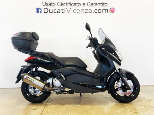 YAMAHA X-Max 250 250 rif. 23882677
