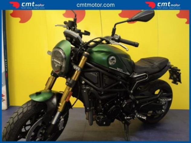 BENELLI Leoncino 800 Garantita e Finanziabile rif. 24174276 - Foto 4