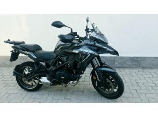 BENELLI TRK 502 LEGA ABS EURO 5 rif. 23838337