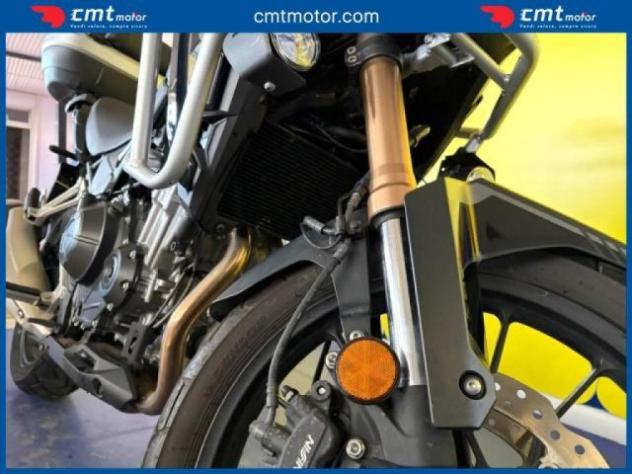HONDA CB 500 X Garantita e Finanziabile rif. 23635742 - Foto 6